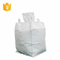 1000kg reusable fibc bag breathable woven bags skirt top